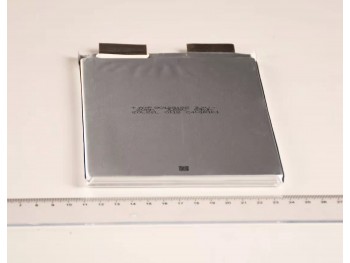 LFP 3.2V 20Ah pouch type cell @fast charging at 1C